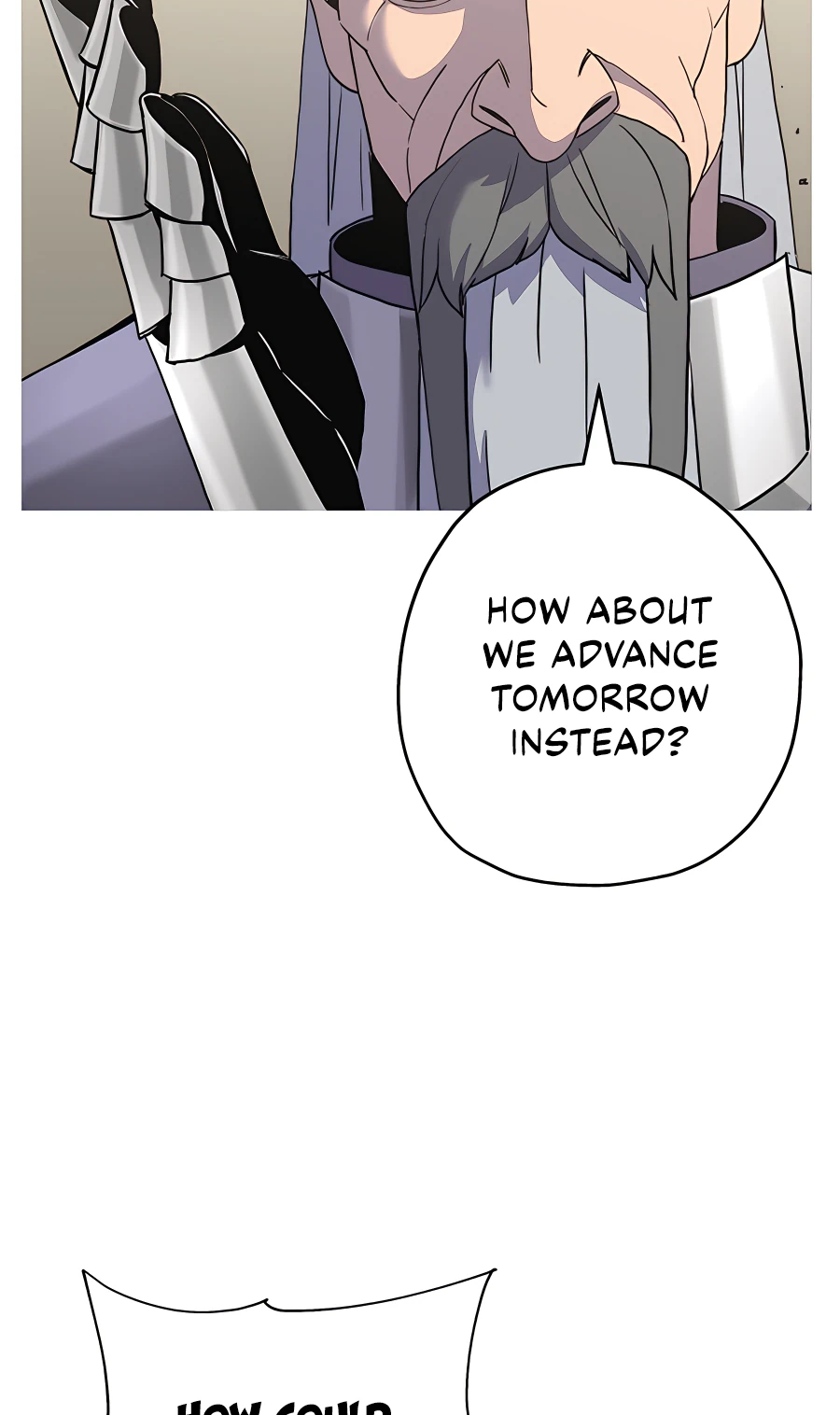 Read The Story of a Low Rank Soldier Becoming a Monarch EN Manga Online