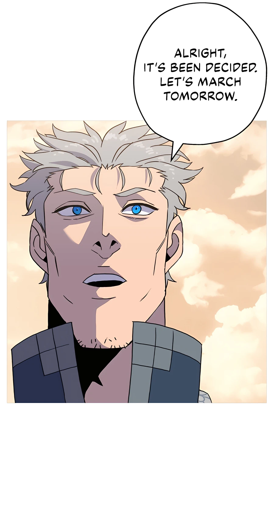 Read The Story of a Low Rank Soldier Becoming a Monarch EN Manga Online