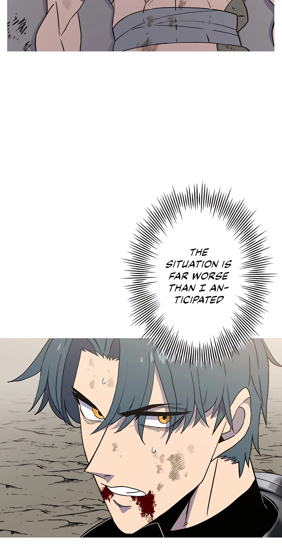 Read The Story of a Low Rank Soldier Becoming a Monarch EN Manga Online