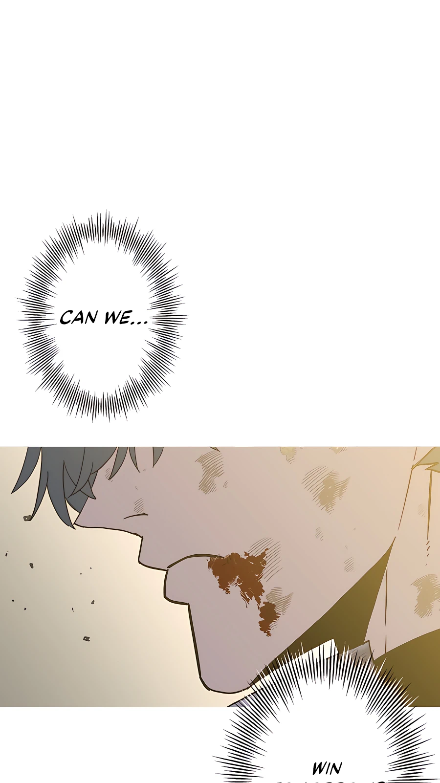 Read The Story of a Low Rank Soldier Becoming a Monarch EN Manga Online