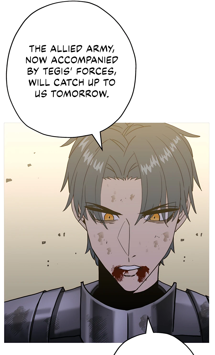 Read The Story of a Low Rank Soldier Becoming a Monarch EN Manga Online
