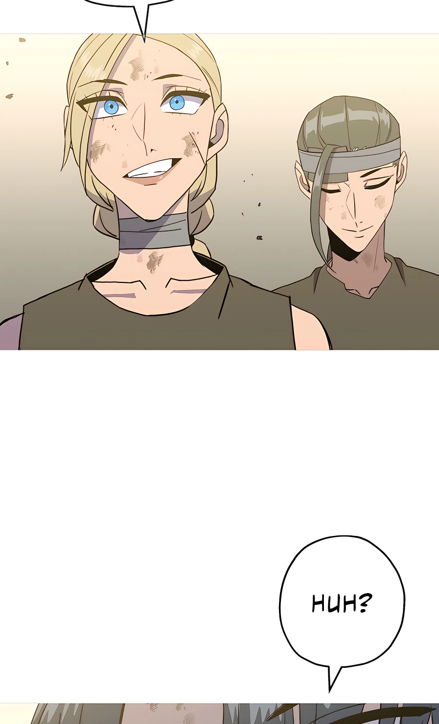 Read The Story of a Low Rank Soldier Becoming a Monarch EN Manga Online