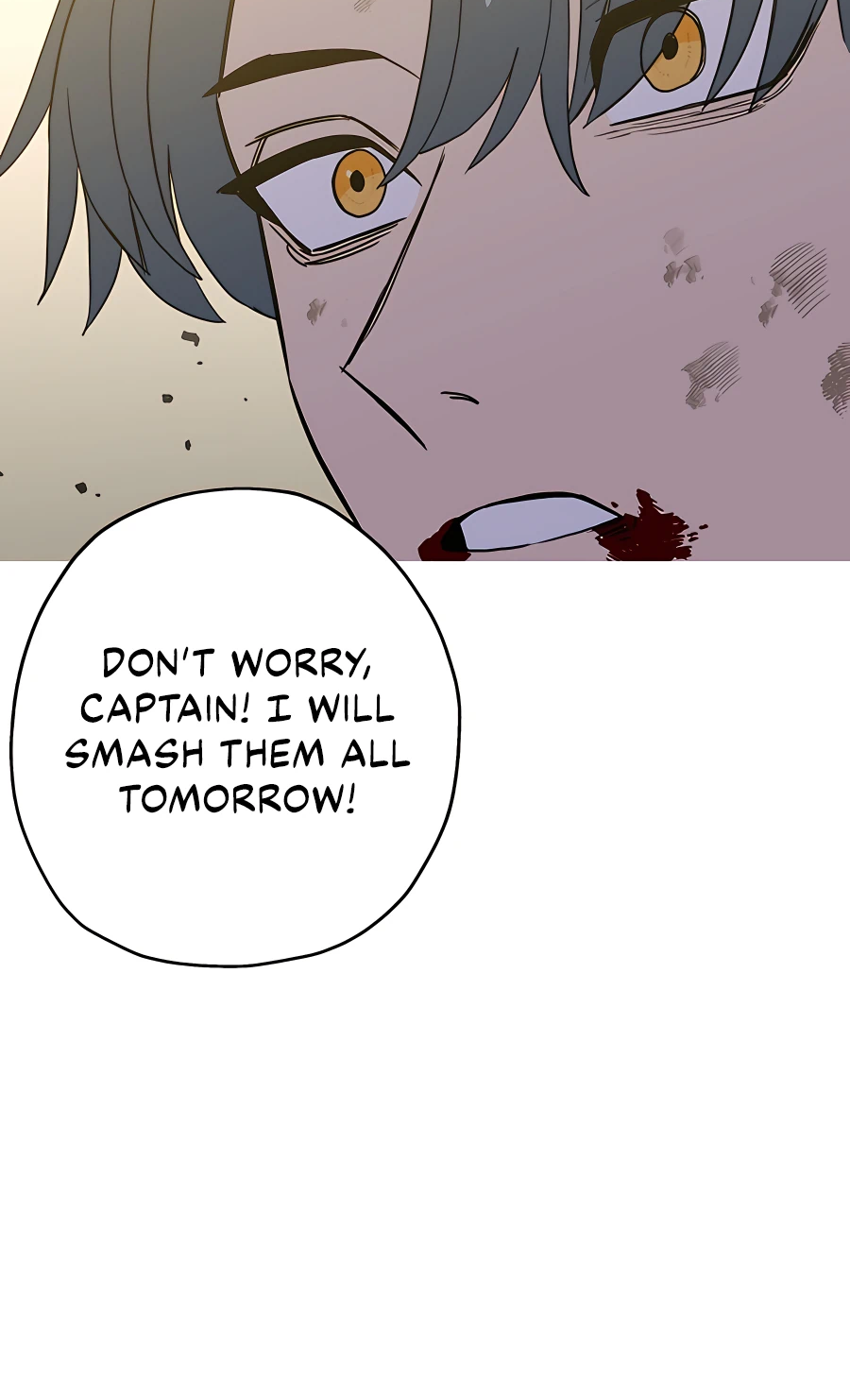 Read The Story of a Low Rank Soldier Becoming a Monarch EN Manga Online