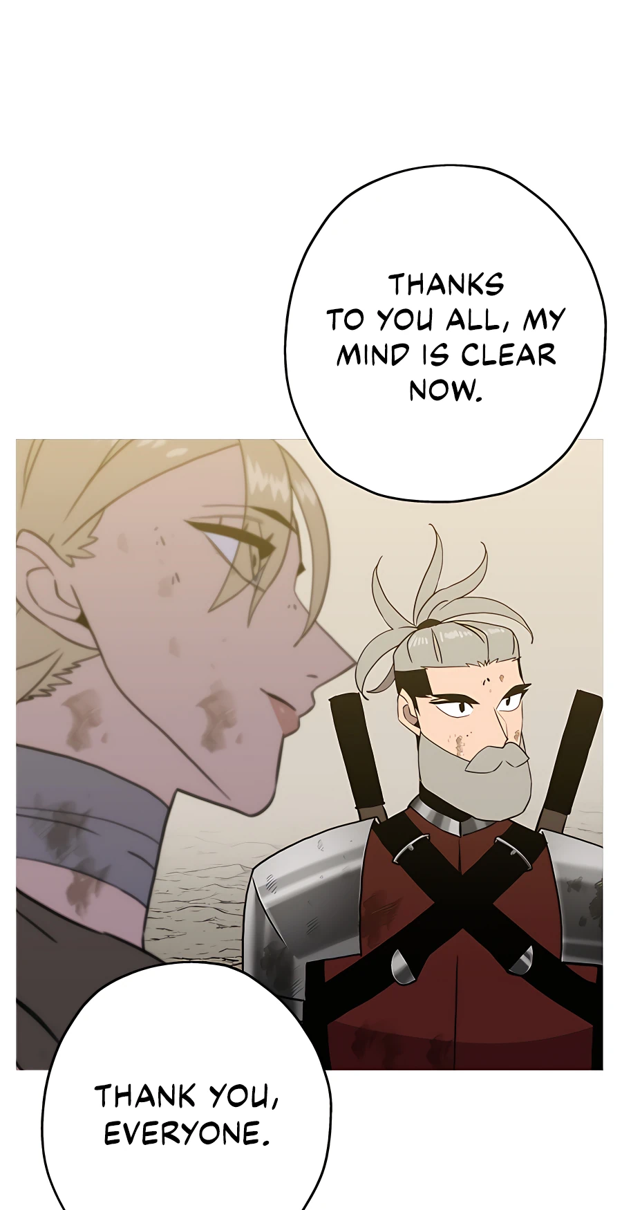 Read The Story of a Low Rank Soldier Becoming a Monarch EN Manga Online