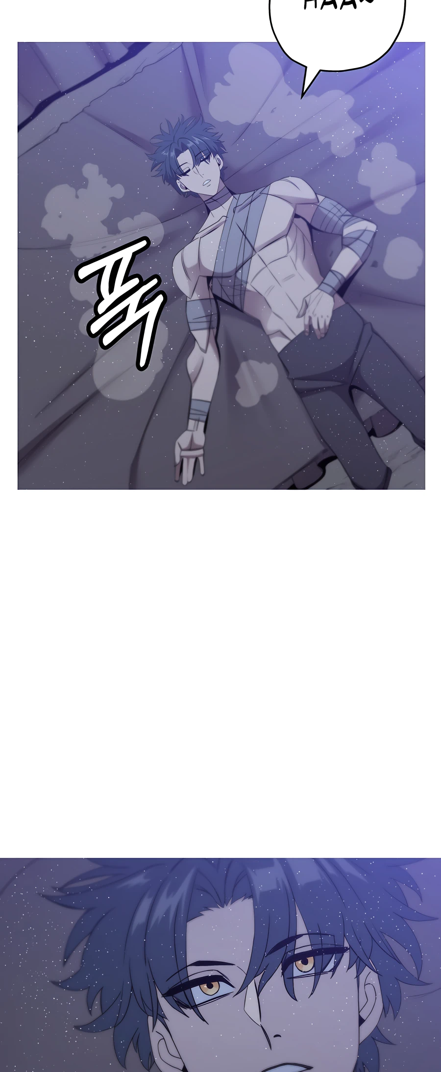 Read The Story of a Low Rank Soldier Becoming a Monarch EN Manga Online