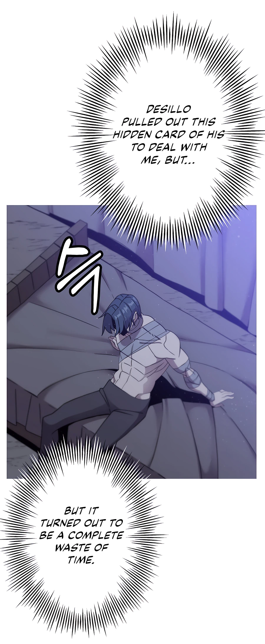 Read The Story of a Low Rank Soldier Becoming a Monarch EN Manga Online