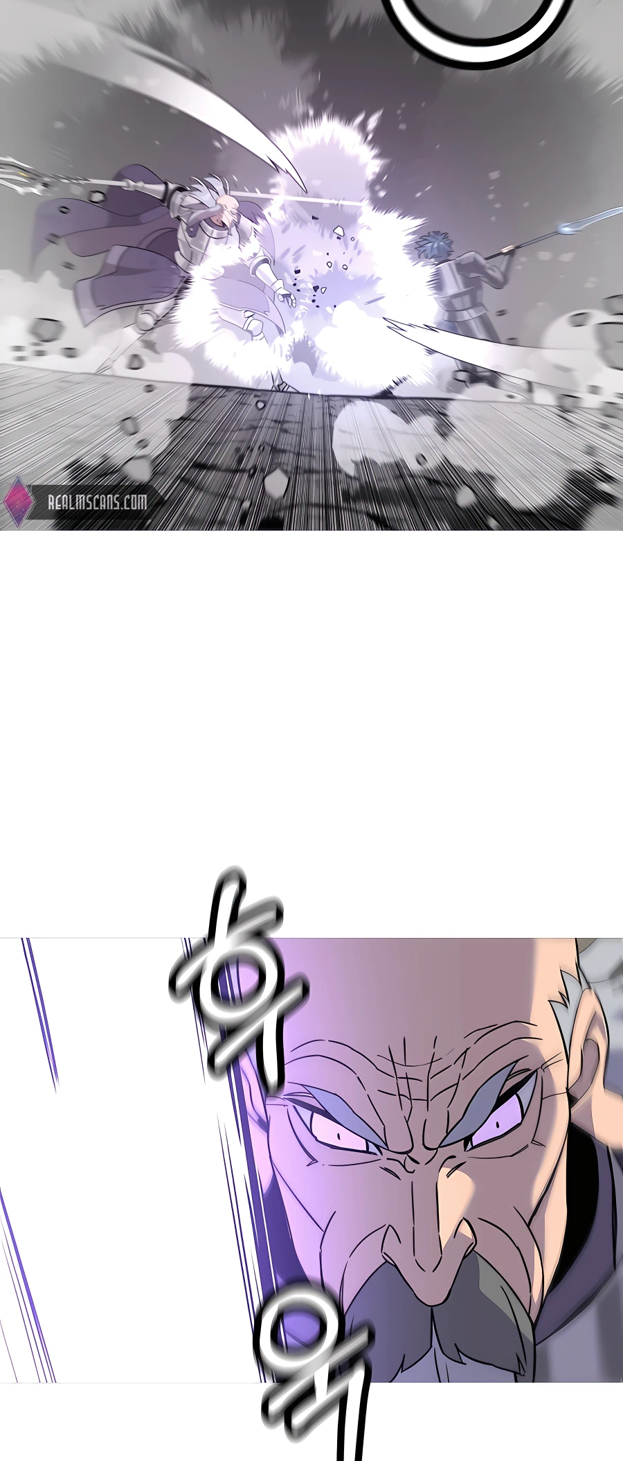 Read The Story of a Low Rank Soldier Becoming a Monarch EN Manga Online