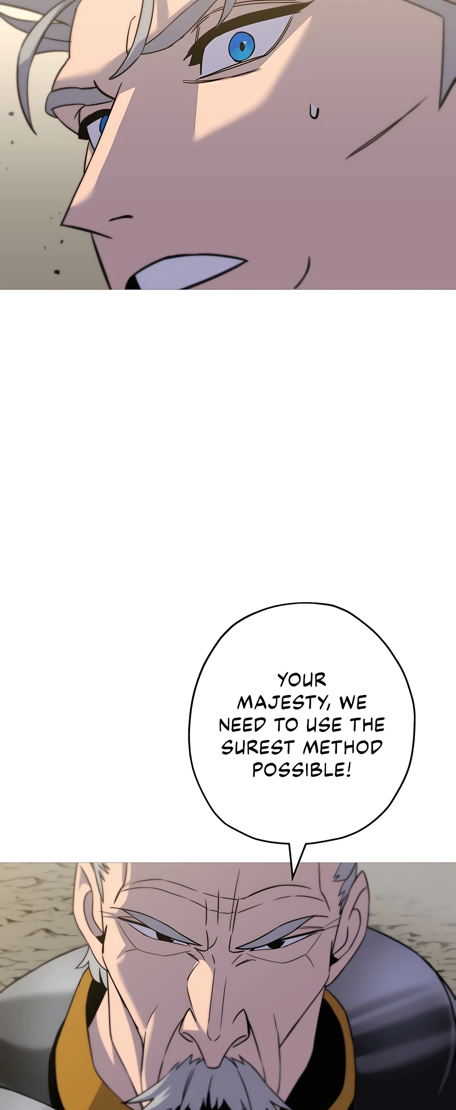 Read The Story of a Low Rank Soldier Becoming a Monarch EN Manga Online