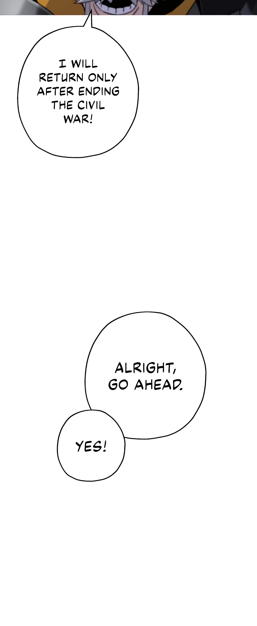 Read The Story of a Low Rank Soldier Becoming a Monarch EN Manga Online