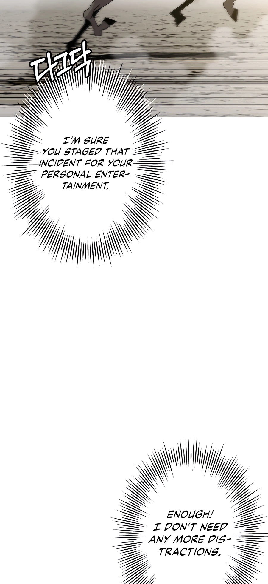 Read The Story of a Low Rank Soldier Becoming a Monarch EN Manga Online