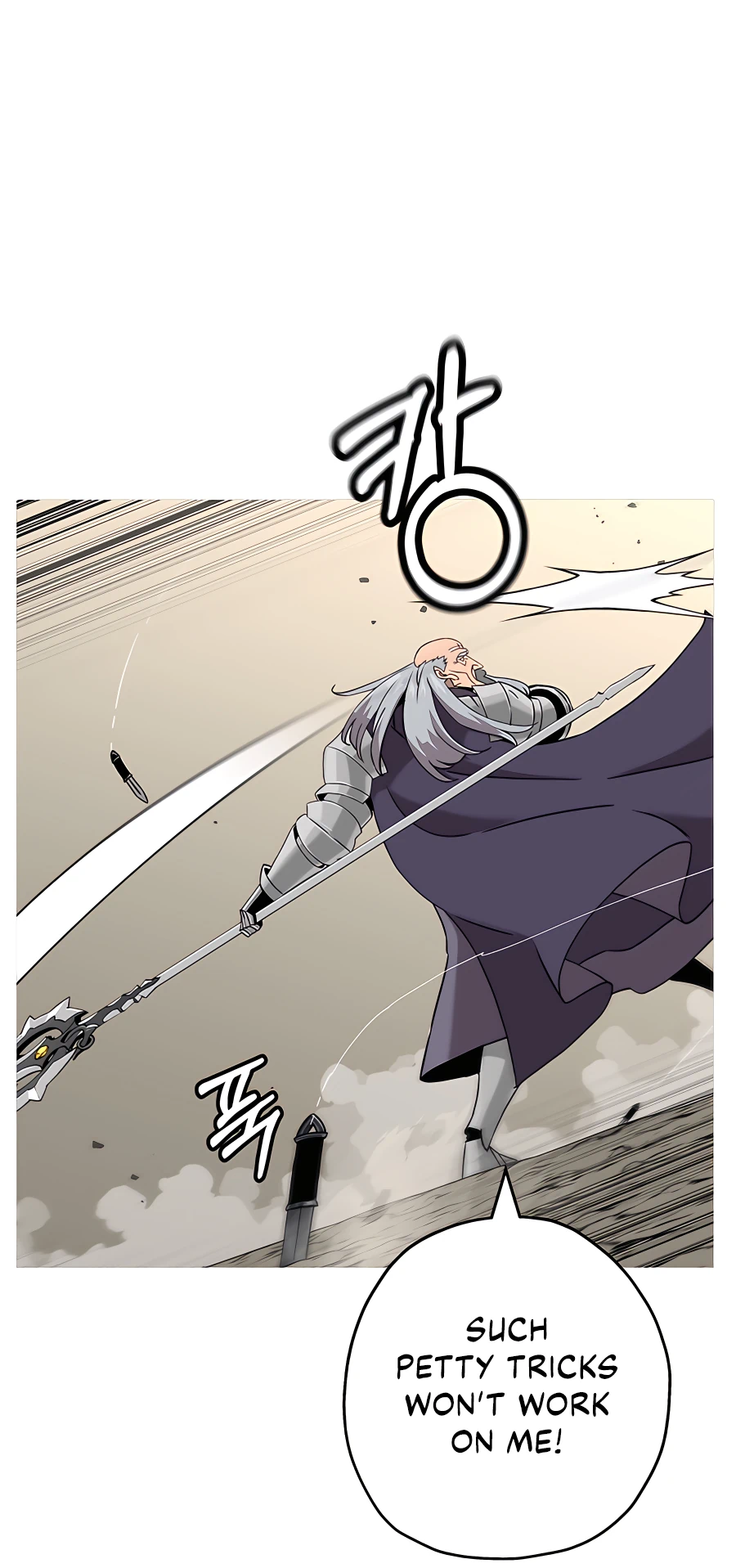 Read The Story of a Low Rank Soldier Becoming a Monarch EN Manga Online