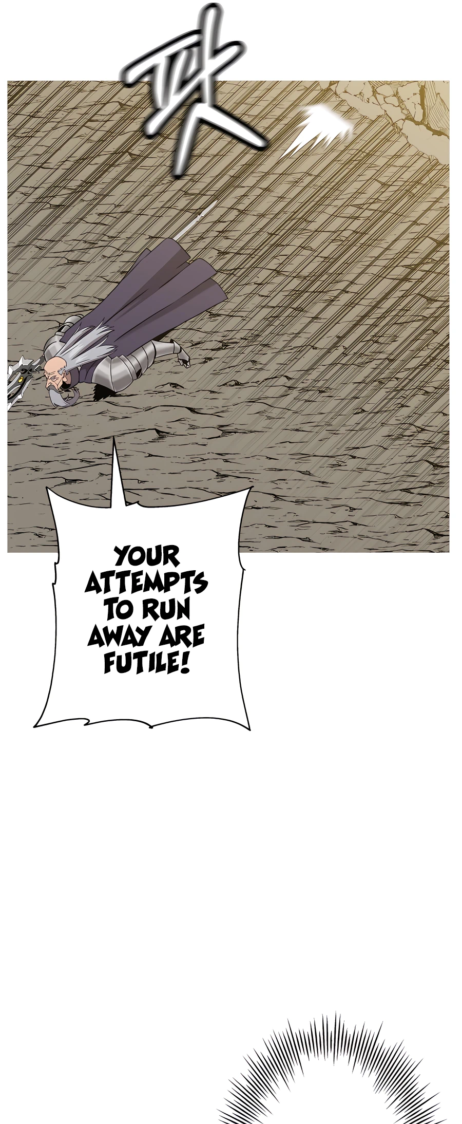 Read The Story of a Low Rank Soldier Becoming a Monarch EN Manga Online