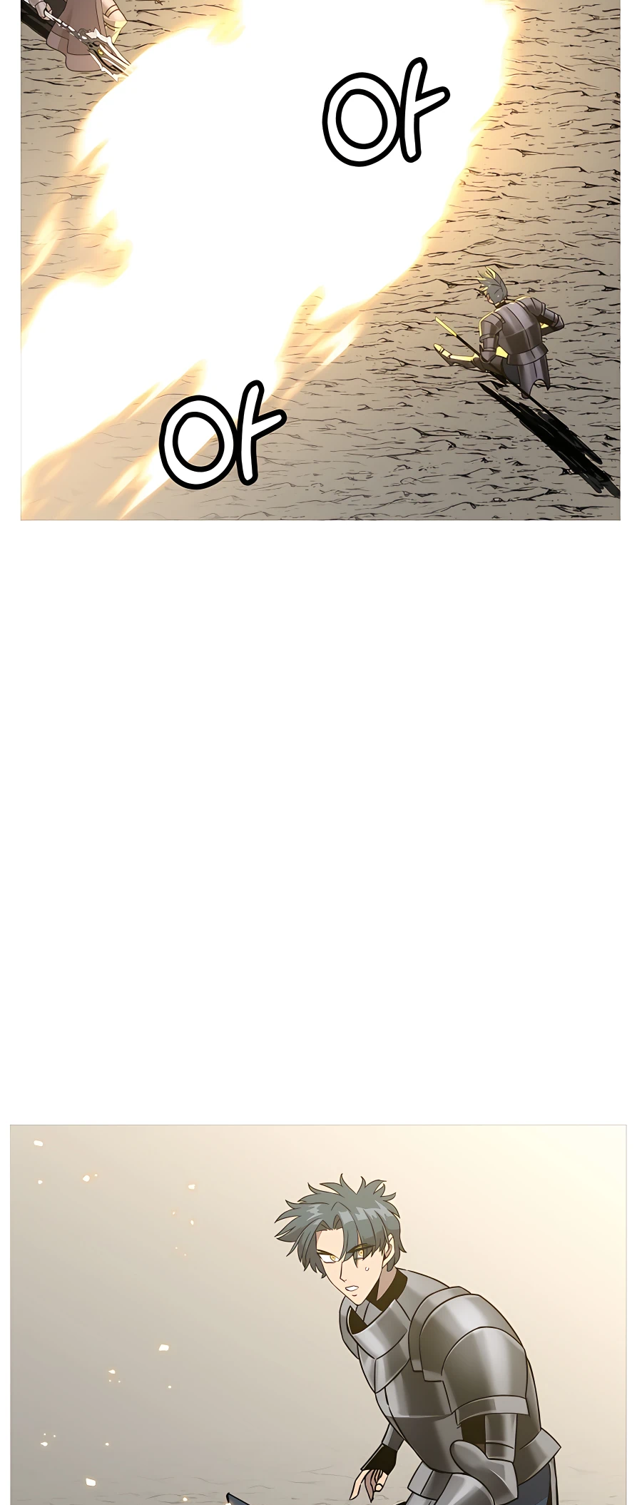 Read The Story of a Low Rank Soldier Becoming a Monarch EN Manga Online