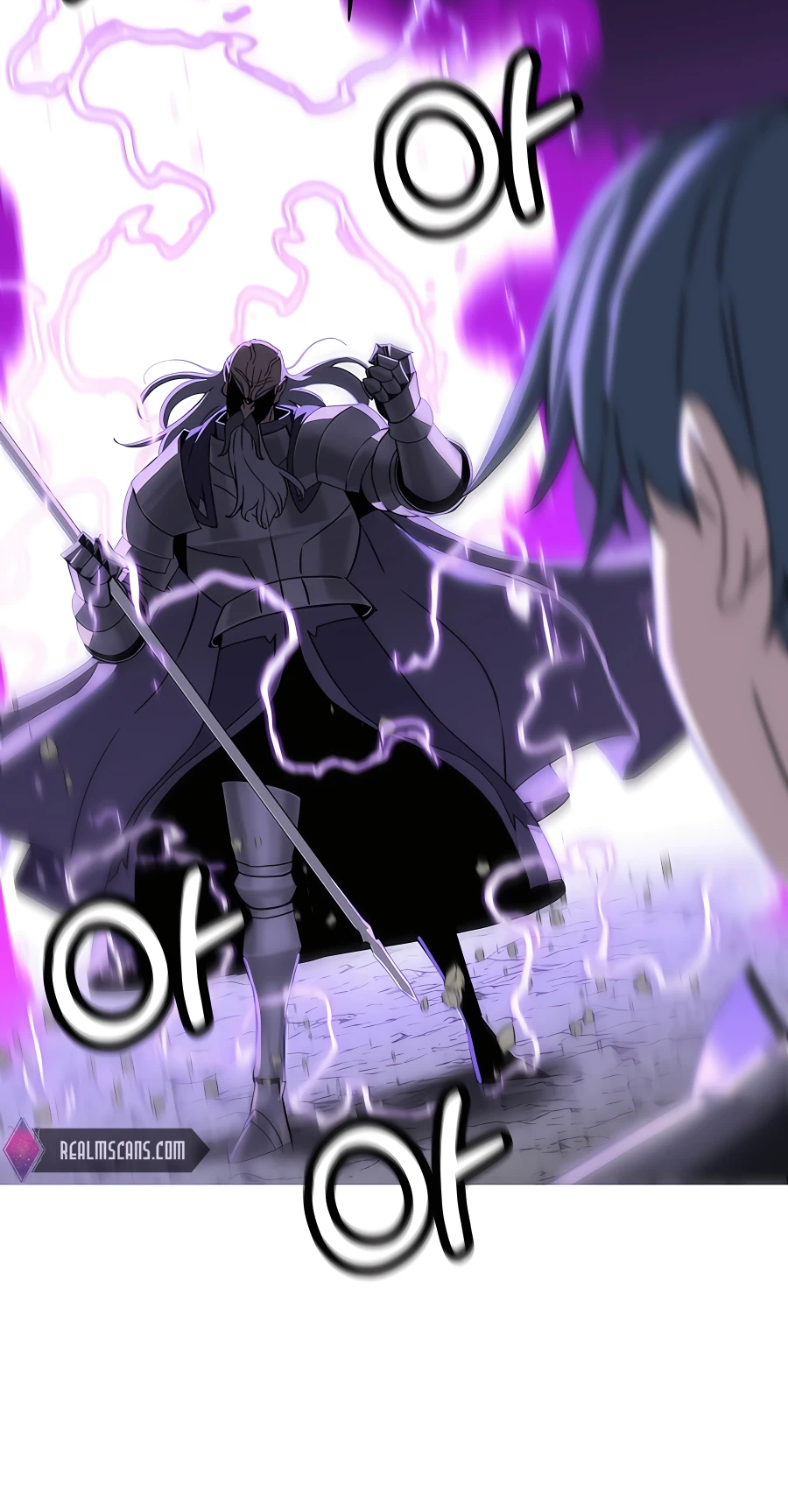 Read The Story of a Low Rank Soldier Becoming a Monarch EN Manga Online