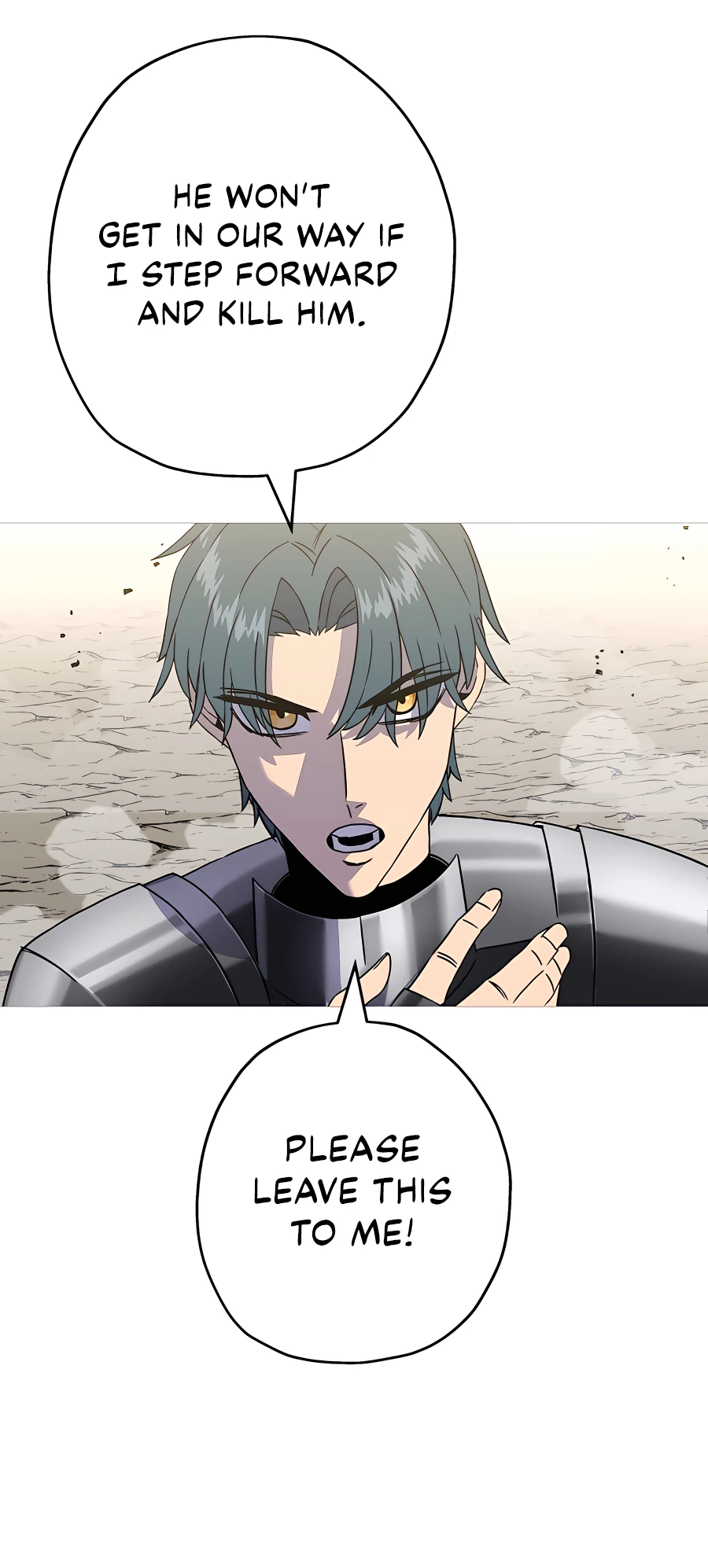 Read The Story of a Low Rank Soldier Becoming a Monarch EN Manga Online
