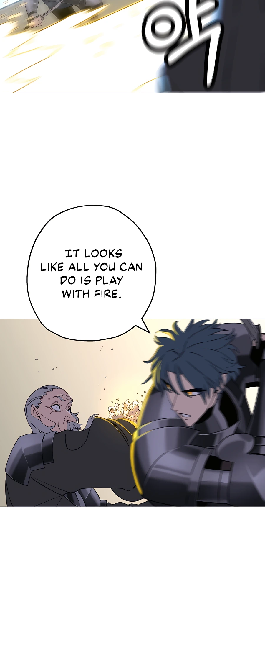 Read The Story of a Low Rank Soldier Becoming a Monarch EN Manga Online