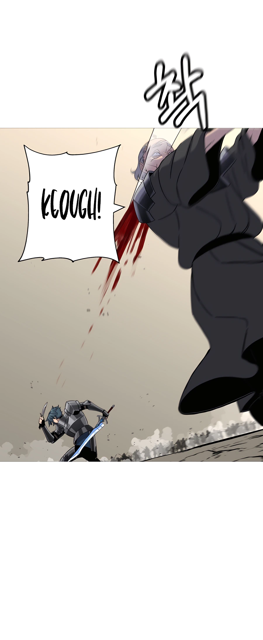 Read The Story of a Low Rank Soldier Becoming a Monarch EN Manga Online