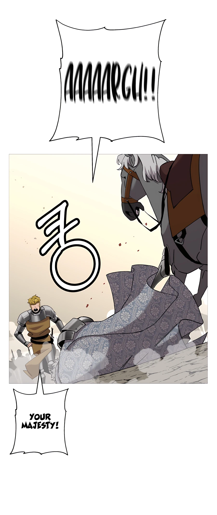 Read The Story of a Low Rank Soldier Becoming a Monarch EN Manga Online