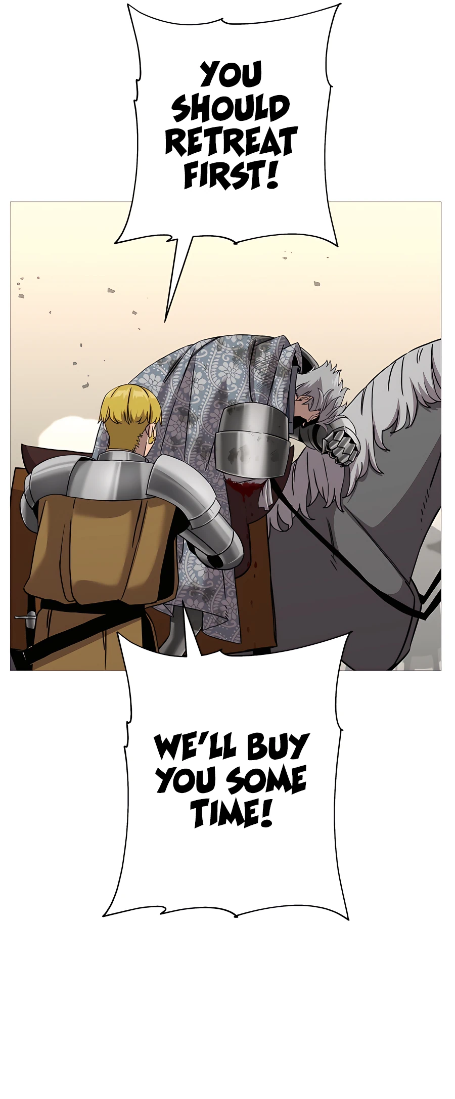 Read The Story of a Low Rank Soldier Becoming a Monarch EN Manga Online