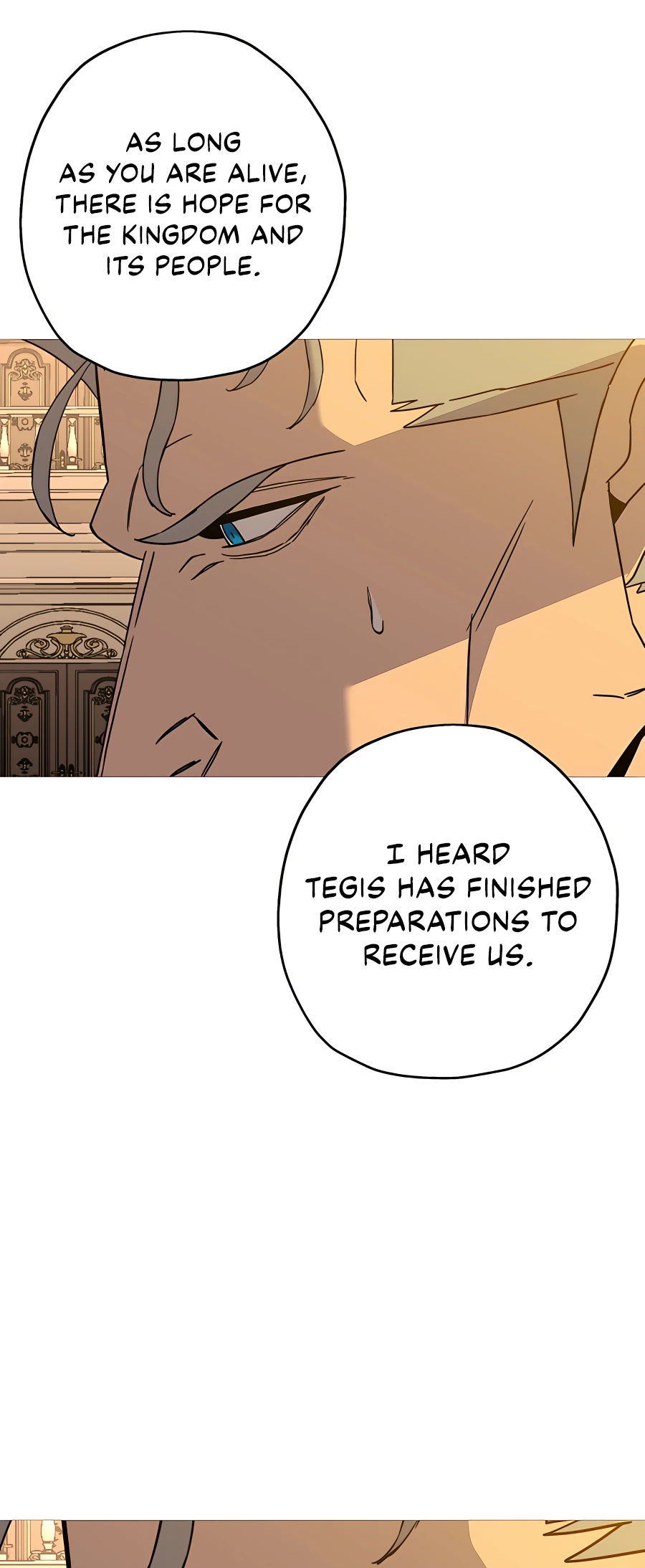 Read The Story of a Low Rank Soldier Becoming a Monarch EN Manga Online