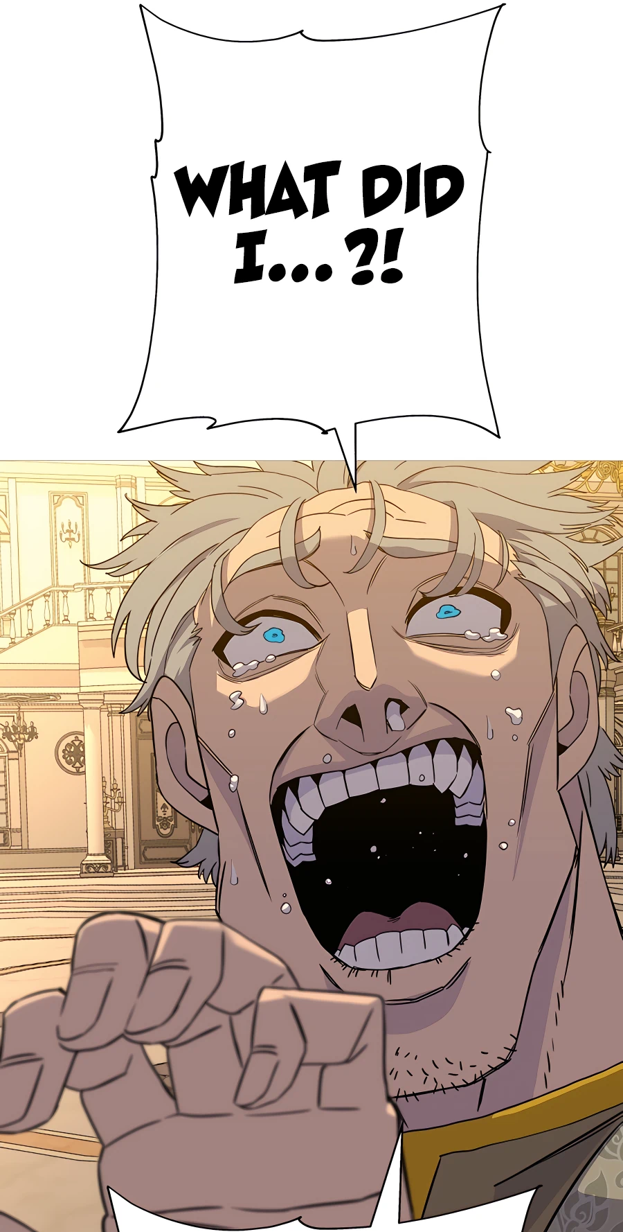 Read The Story of a Low Rank Soldier Becoming a Monarch EN Manga Online