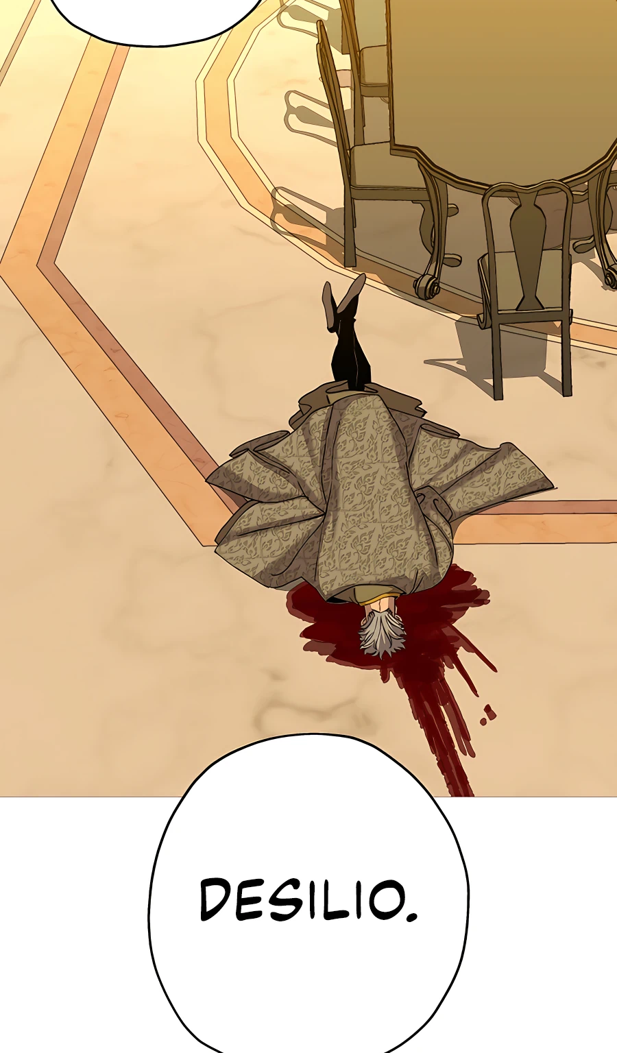 Read The Story of a Low Rank Soldier Becoming a Monarch EN Manga Online