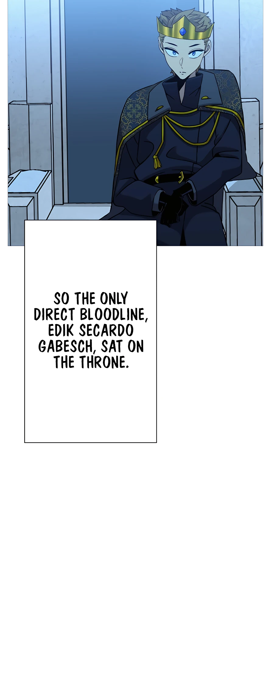 Read The Story of a Low Rank Soldier Becoming a Monarch EN Manga Online