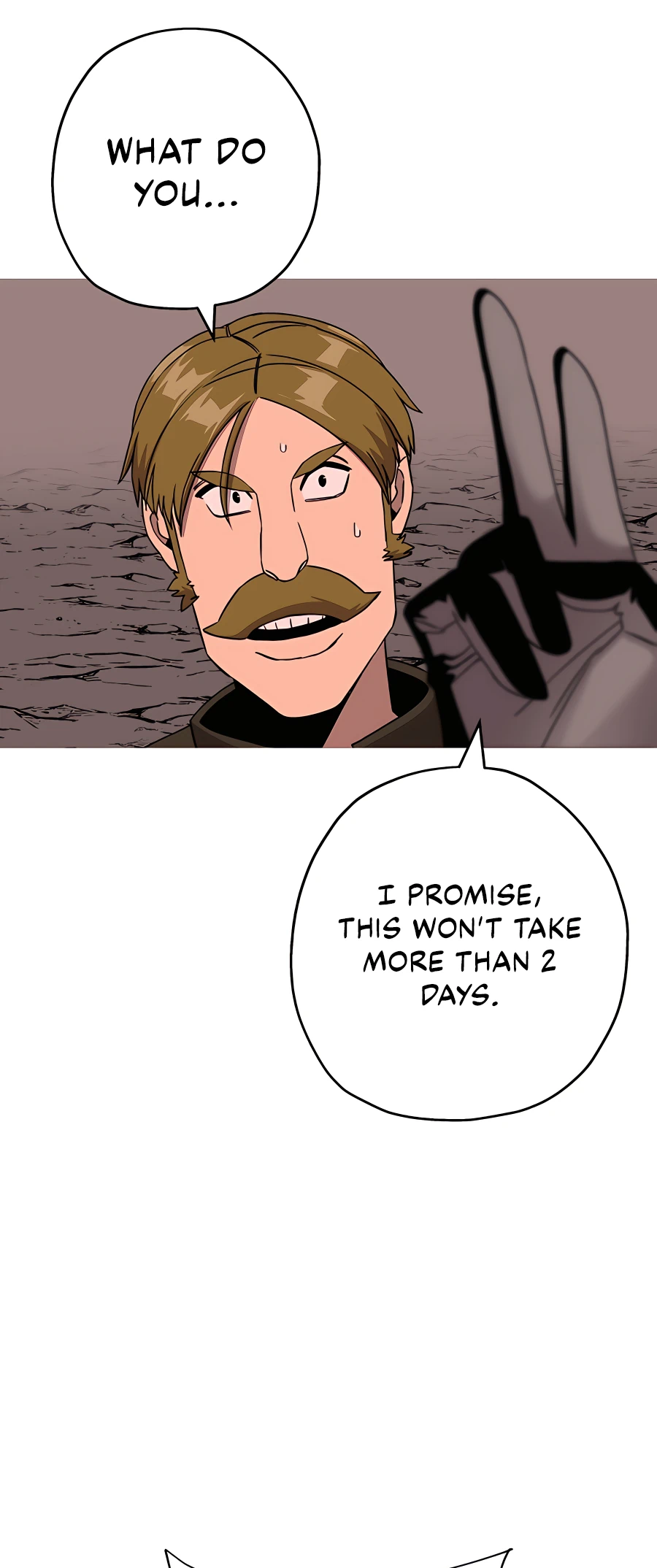 Read The Story of a Low Rank Soldier Becoming a Monarch EN Manga Online