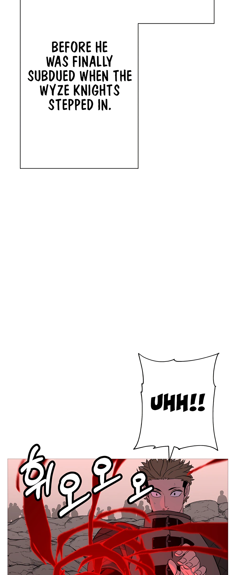 Read The Story of a Low Rank Soldier Becoming a Monarch EN Manga Online
