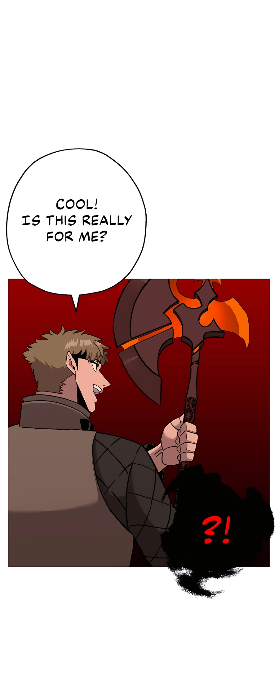 Read The Story of a Low Rank Soldier Becoming a Monarch EN Manga Online