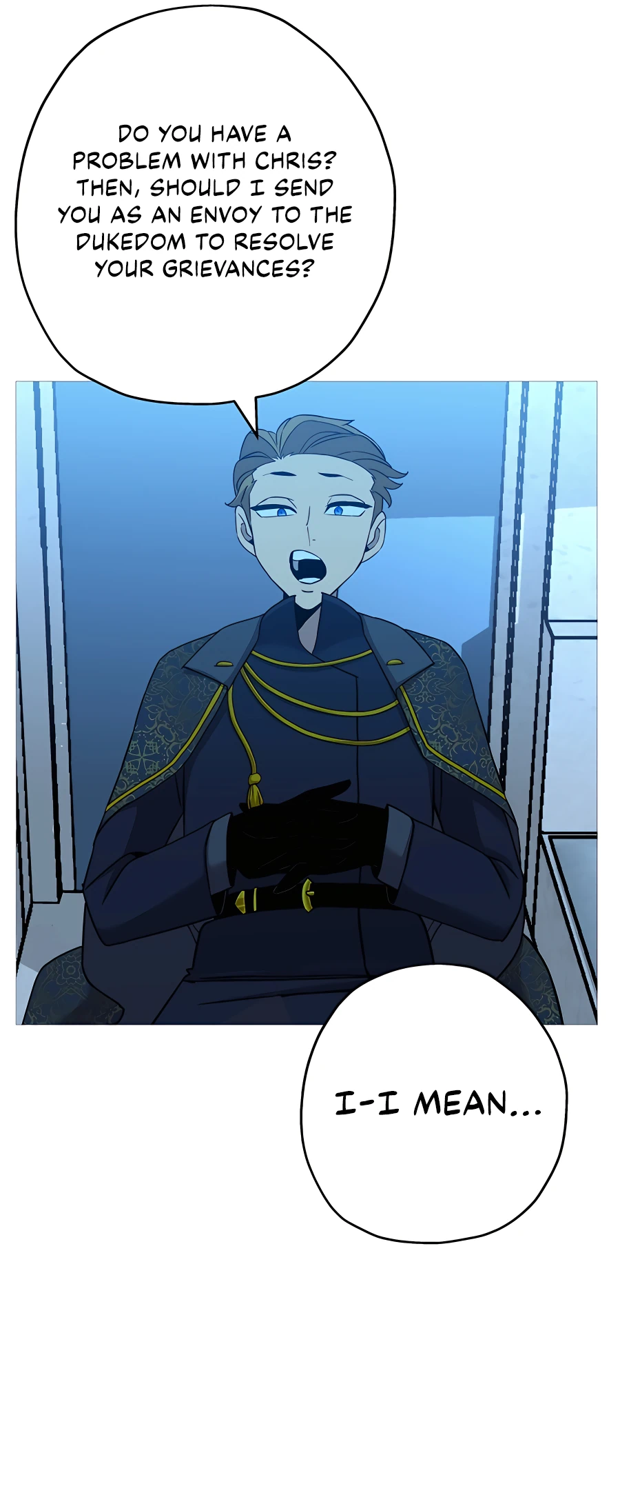Read The Story of a Low Rank Soldier Becoming a Monarch EN Manga Online