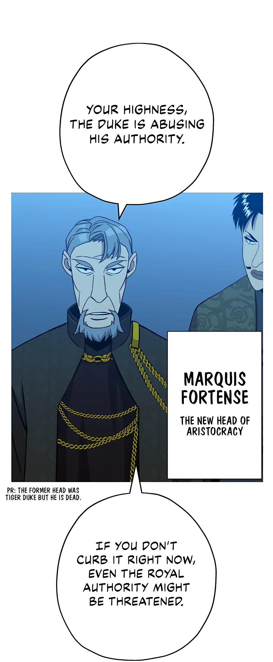 Read The Story of a Low Rank Soldier Becoming a Monarch EN Manga Online