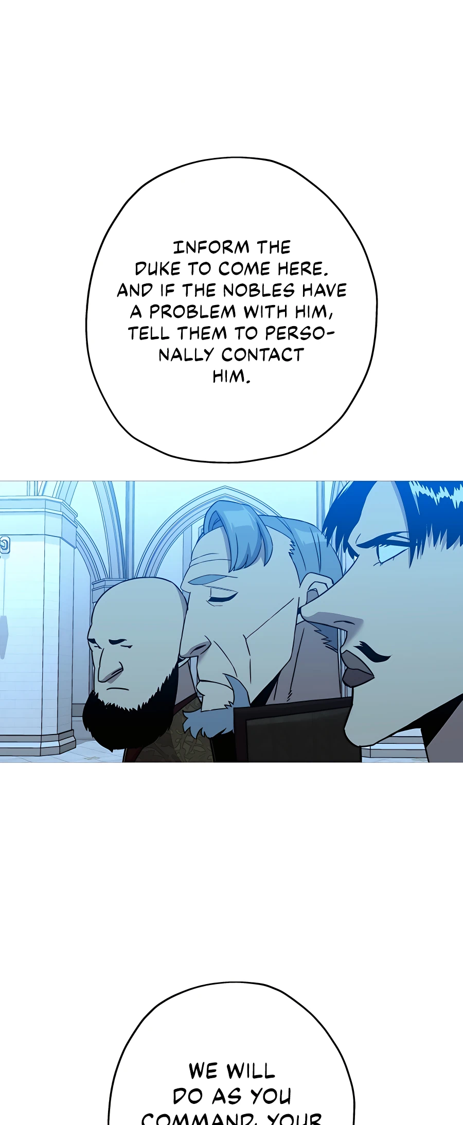 Read The Story of a Low Rank Soldier Becoming a Monarch EN Manga Online