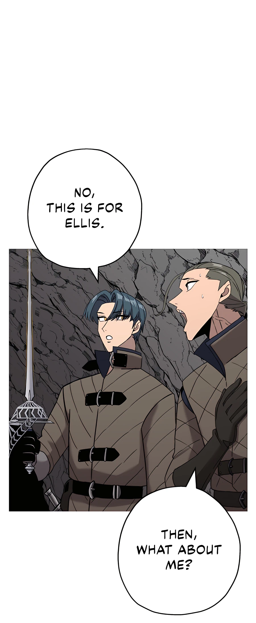 Read The Story of a Low Rank Soldier Becoming a Monarch EN Manga Online