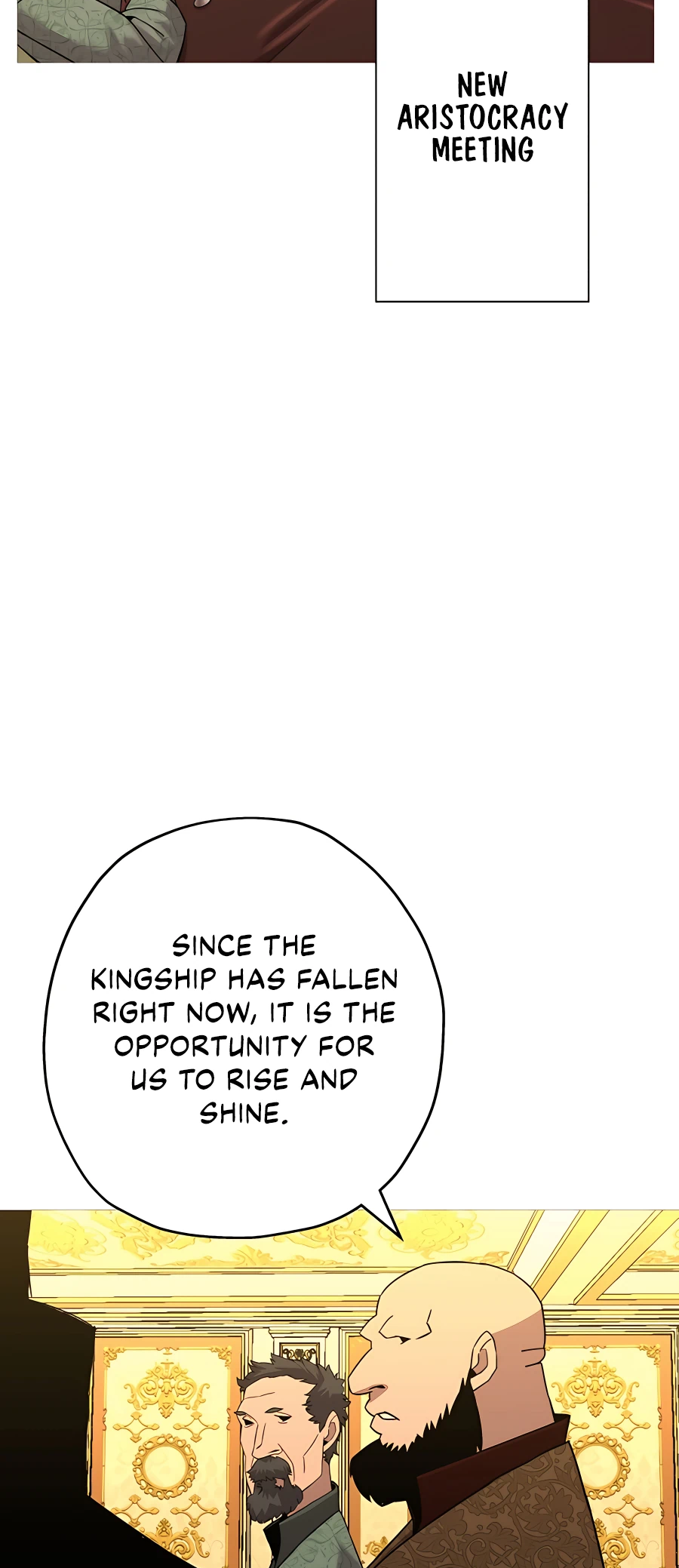 Read The Story of a Low Rank Soldier Becoming a Monarch EN Manga Online