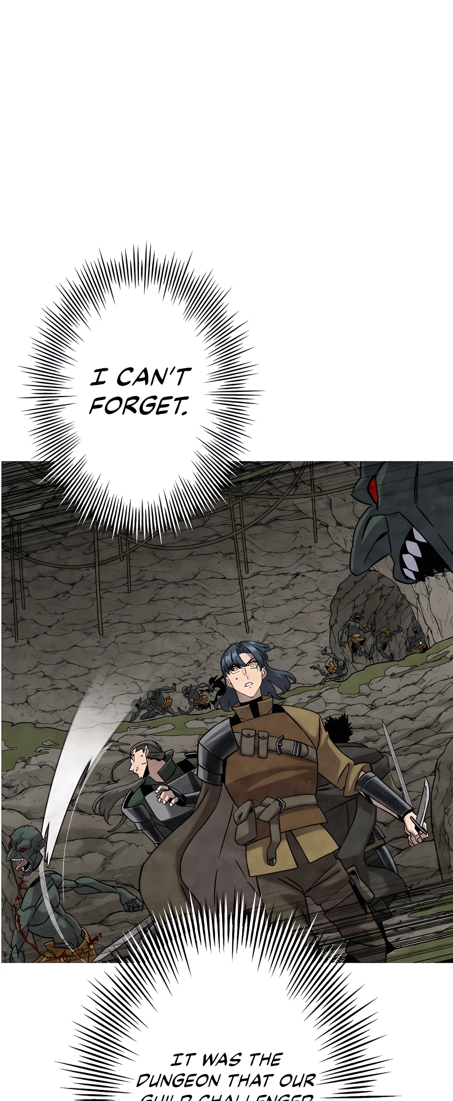 Read The Story of a Low Rank Soldier Becoming a Monarch EN Manga Online