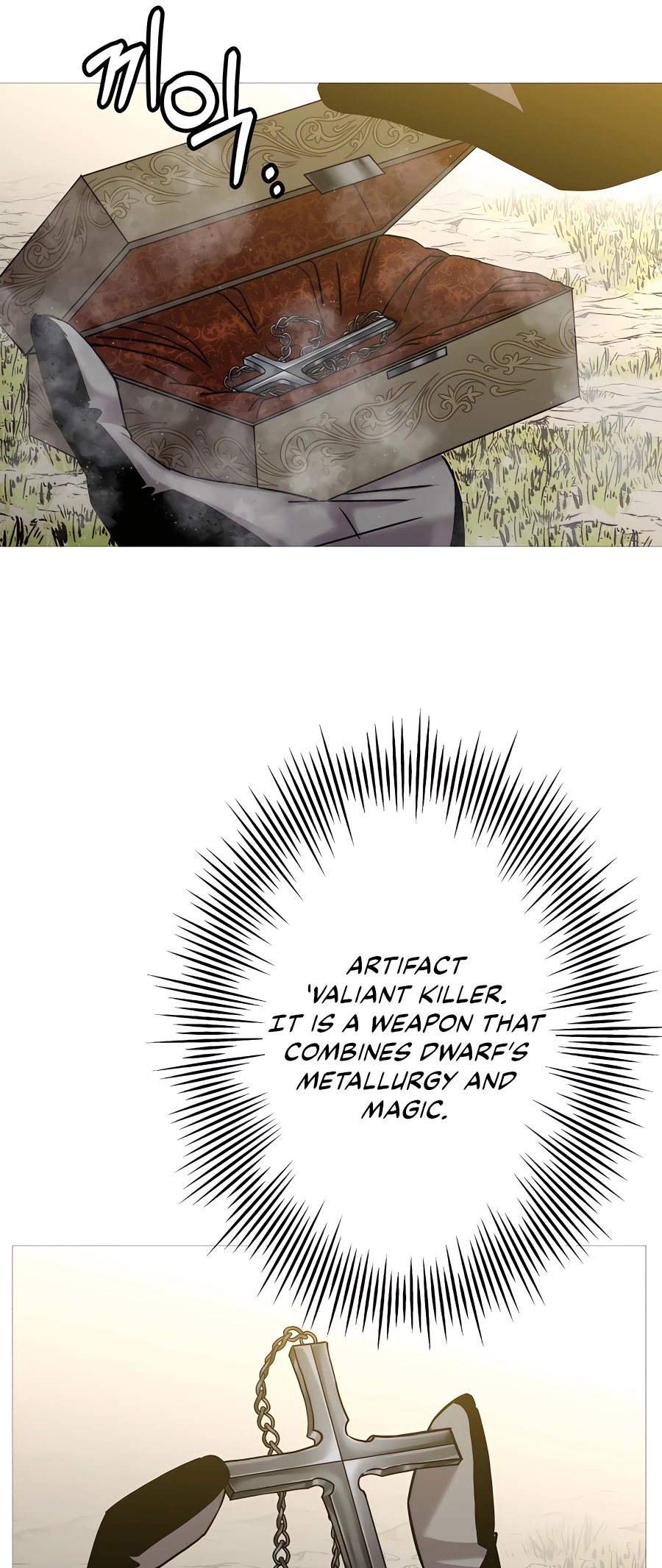 Read The Story of a Low Rank Soldier Becoming a Monarch EN Manga Online