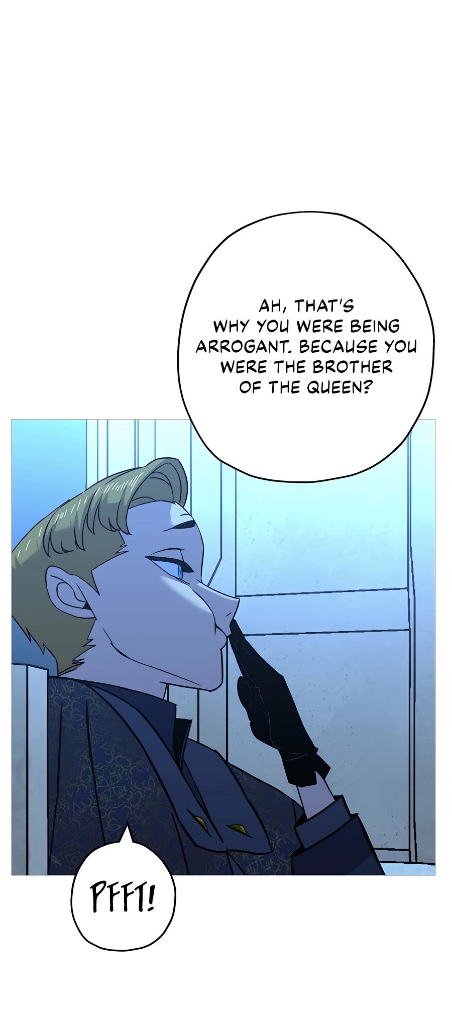 Read The Story of a Low Rank Soldier Becoming a Monarch EN Manga Online