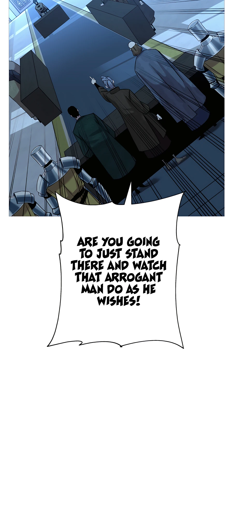 Read The Story of a Low Rank Soldier Becoming a Monarch EN Manga Online