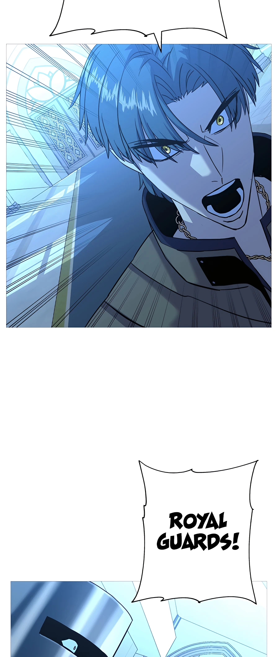 Read The Story of a Low Rank Soldier Becoming a Monarch EN Manga Online