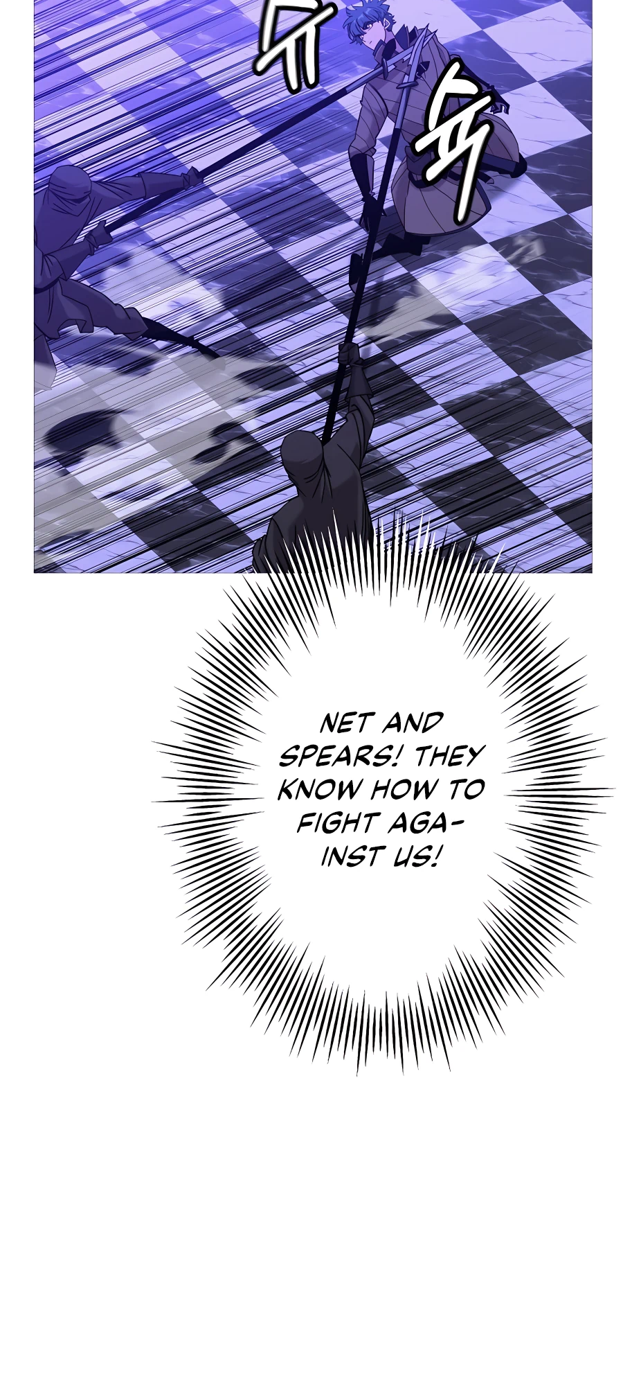 Read The Story of a Low Rank Soldier Becoming a Monarch EN Manga Online