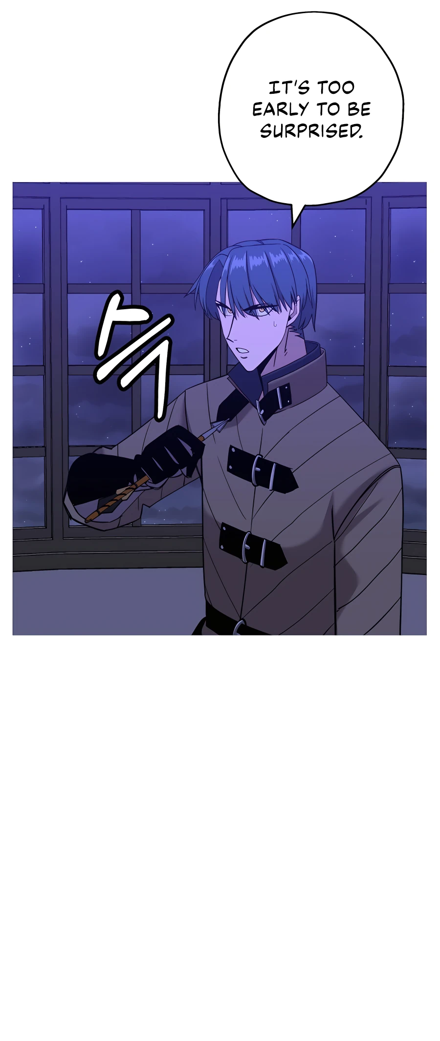 Read The Story of a Low Rank Soldier Becoming a Monarch EN Manga Online