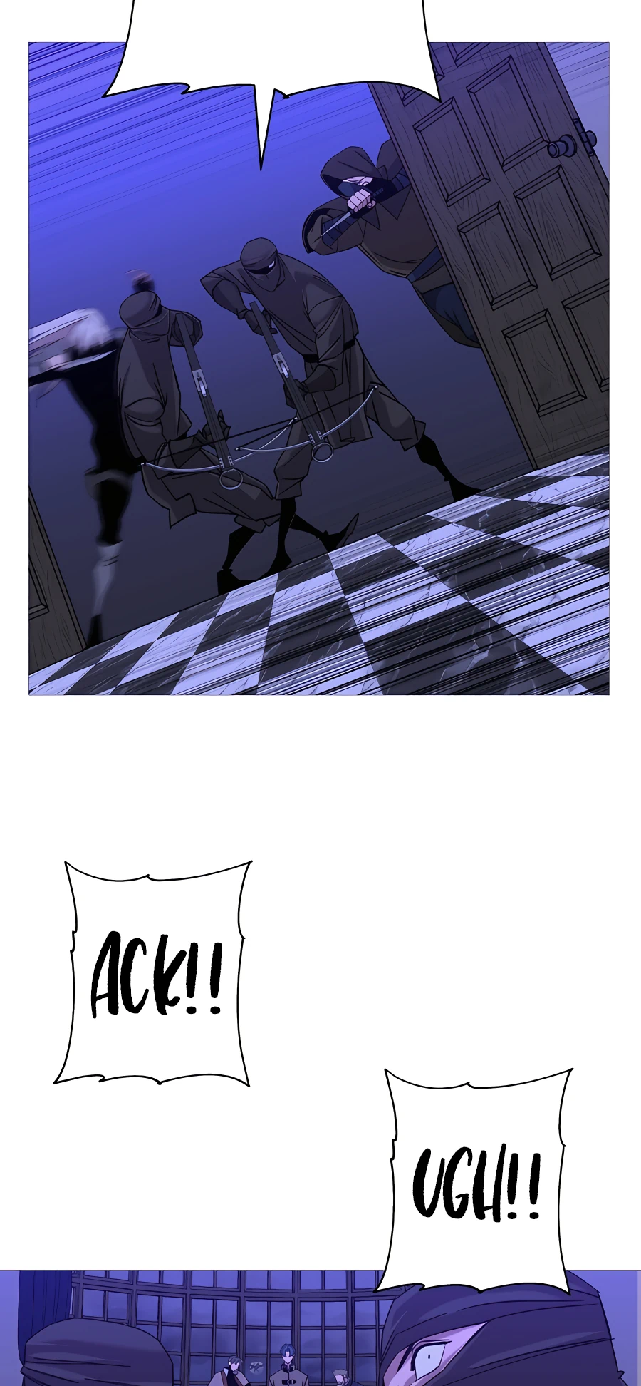 Read The Story of a Low Rank Soldier Becoming a Monarch EN Manga Online