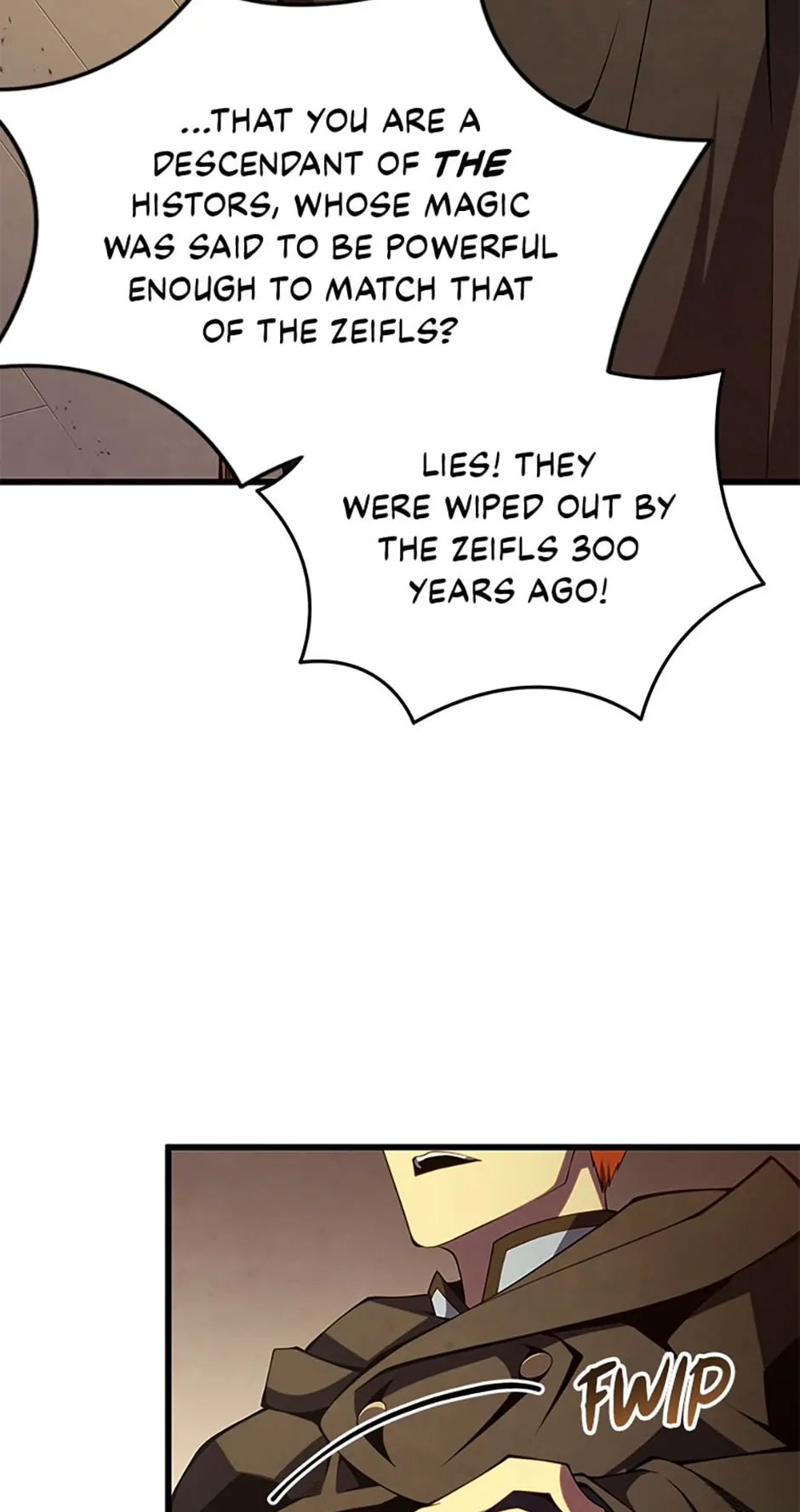 Read The Swordmaster's Son EN Manga Online