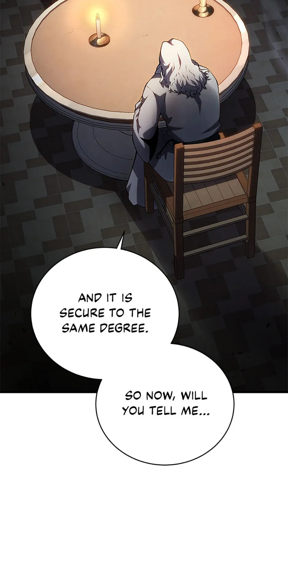 Read The Swordmaster's Son EN Manga Online