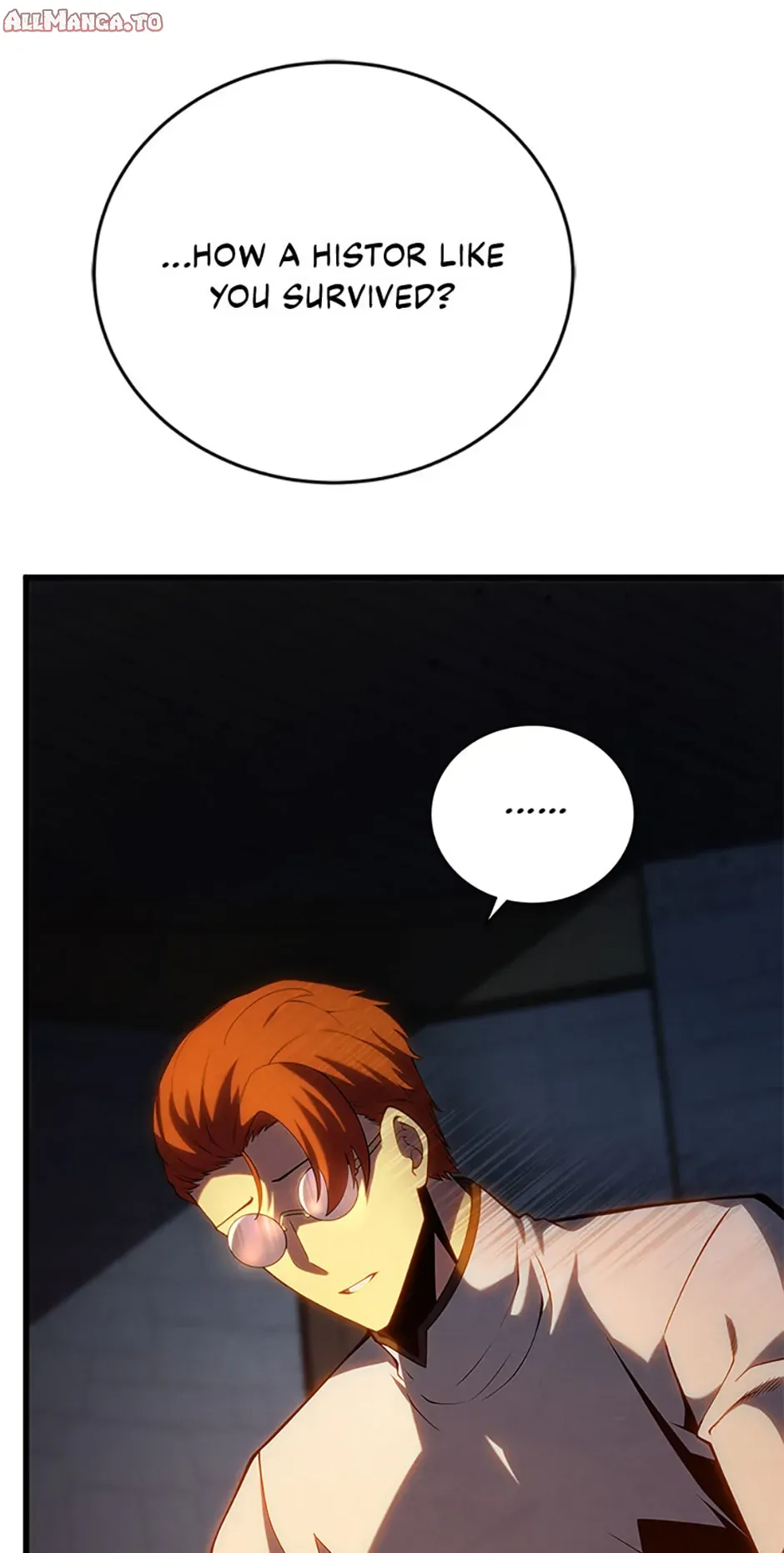 Read The Swordmaster's Son EN Manga Online