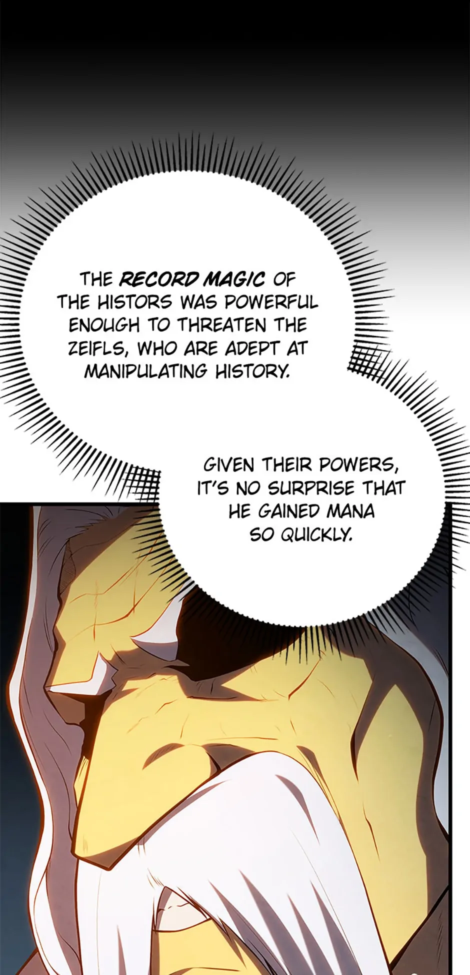 Read The Swordmaster's Son EN Manga Online