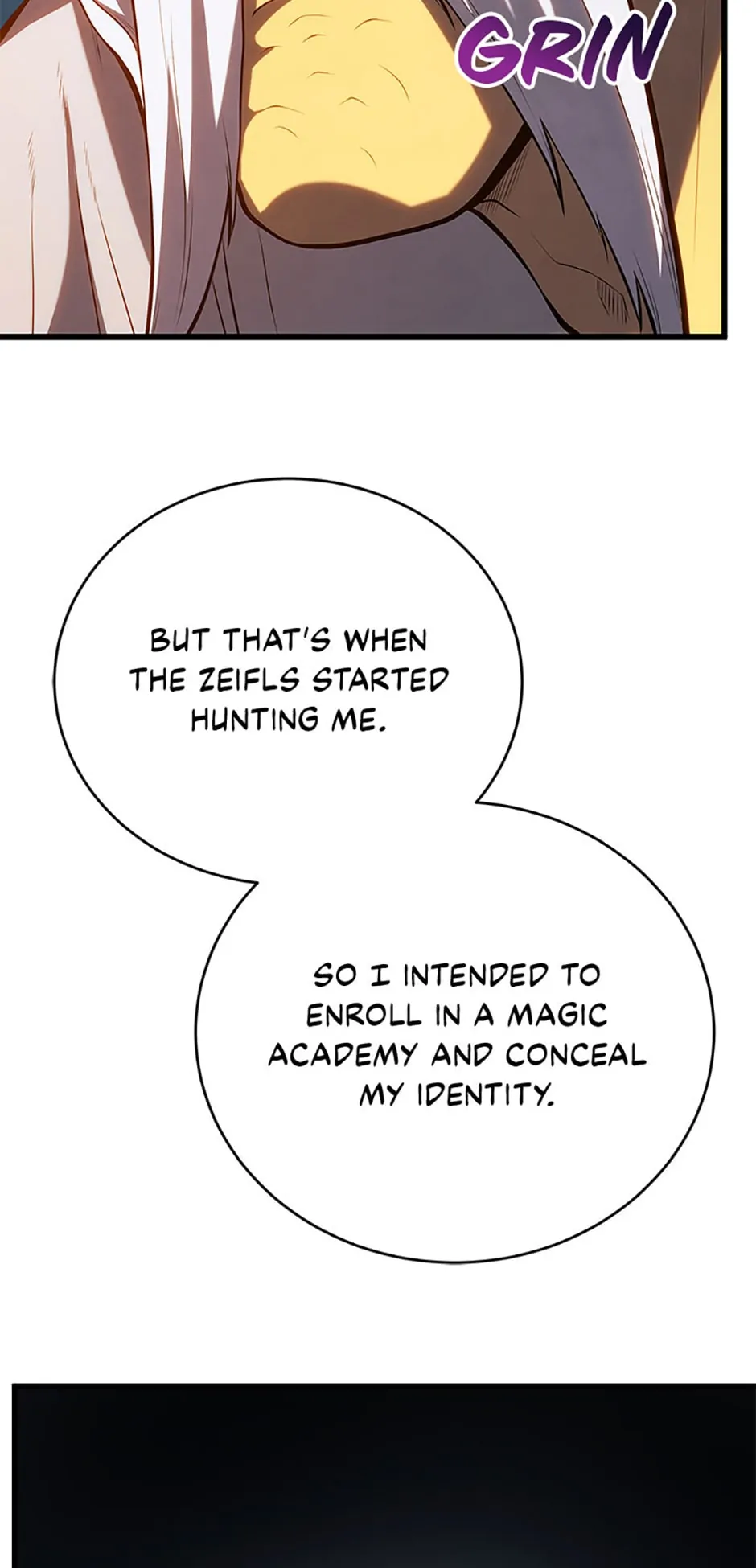 Read The Swordmaster's Son EN Manga Online