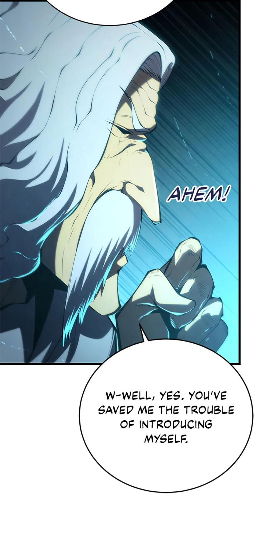 Read The Swordmaster's Son EN Manga Online