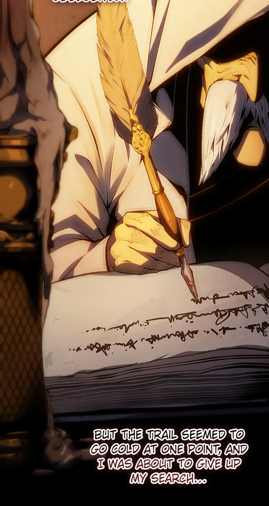 Read The Swordmaster's Son EN Manga Online